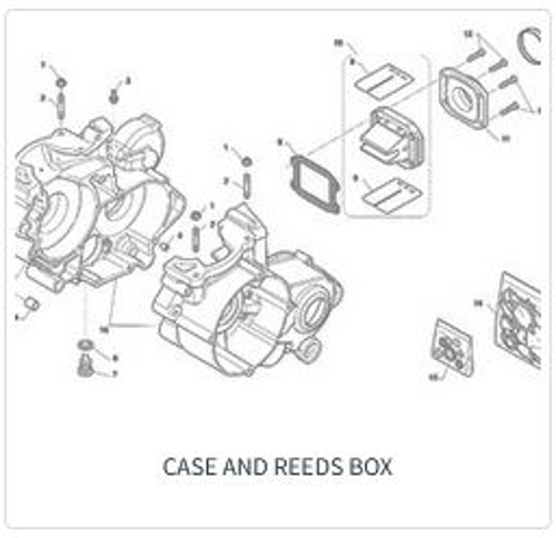 Imagem de categoria Carter - Admissão