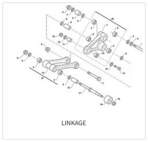 Imagem de categoria Link - Mono