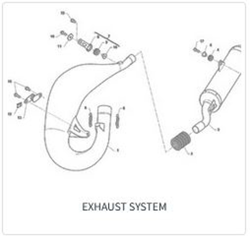 Imagem de categoria Escape