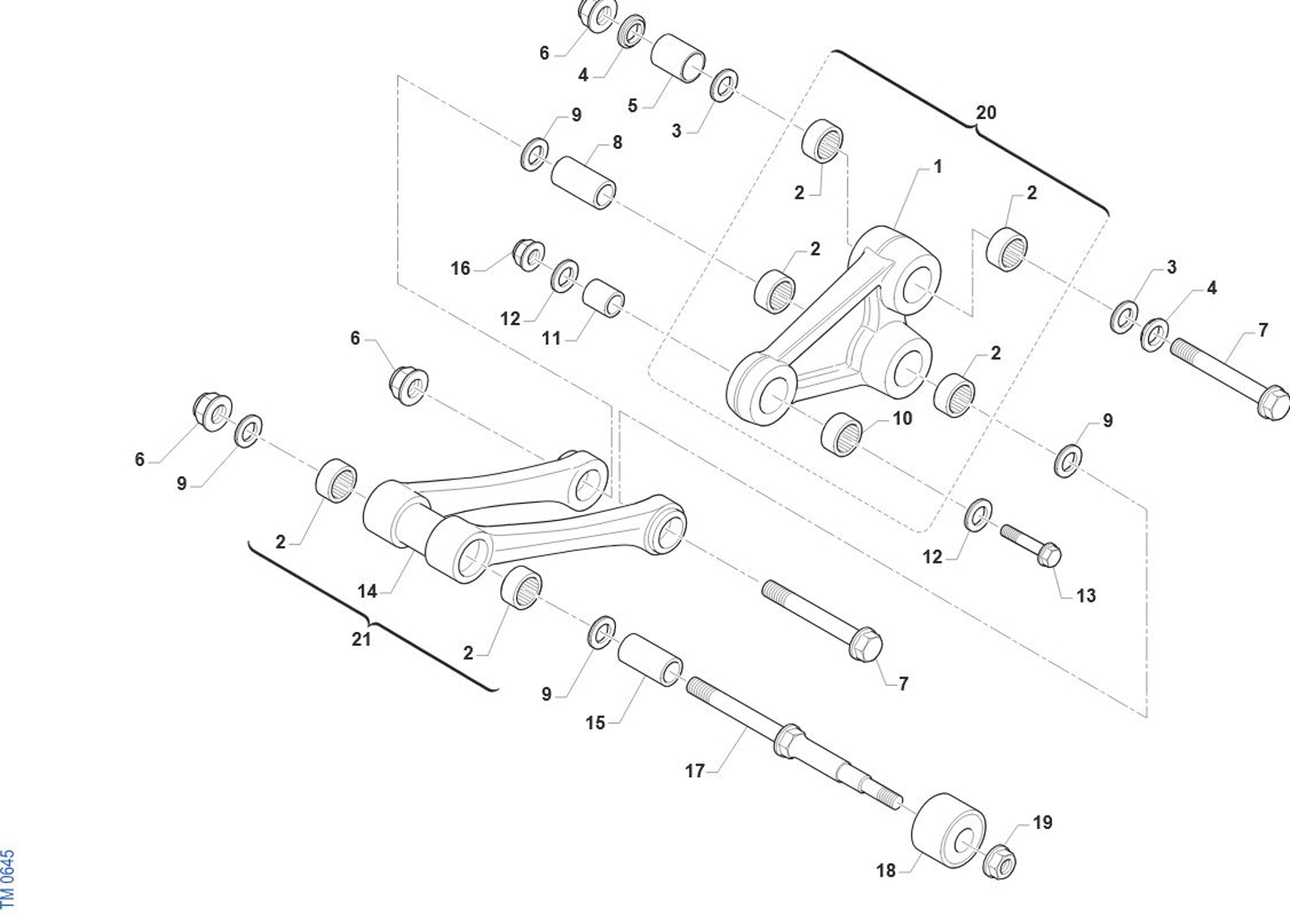 Imagem de Link - Mono