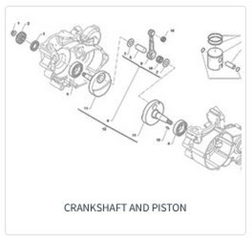 Imagem de categoria Carter - Piston