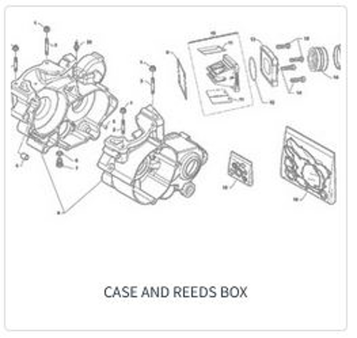 Imagem de categoria Carter - Admissão