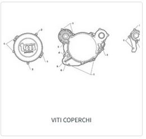 Imagem de categoria Parafusos - Tampa