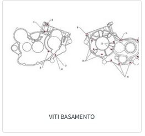 Imagem de categoria Parafusos - Carter