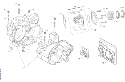 Imagem de Carter - Admissão