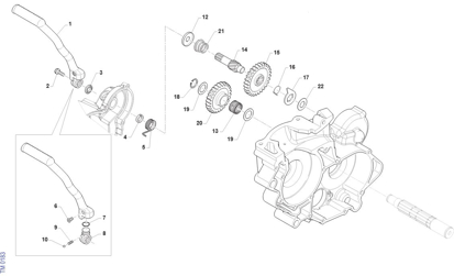 Imagem de Pedal Kick