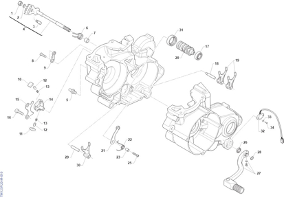 Imagem de Caixa - Mecanismo