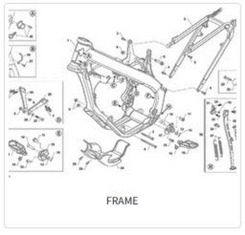 Imagem de categoria Quadro
