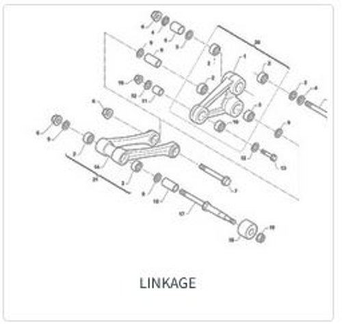 Imagem de categoria Link - Mono