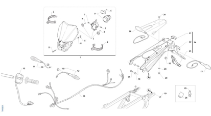 Imagem de Sistema de luzes