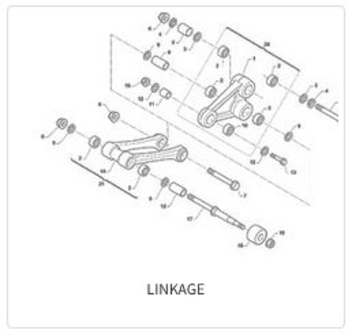 Imagem de categoria Link - Mono