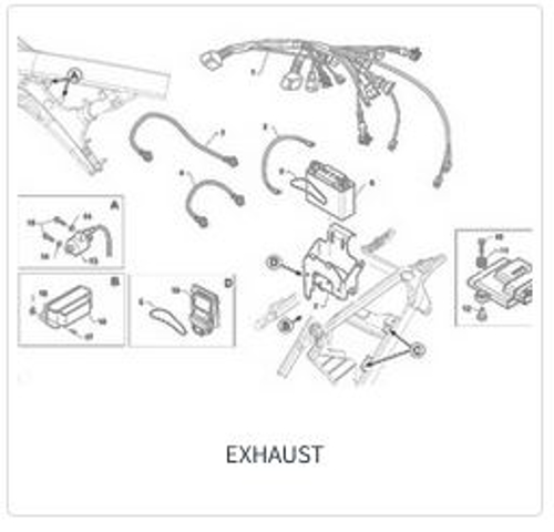 Imagem de categoria Parte elétrica