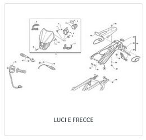 Imagem de categoria Sistema de luzes