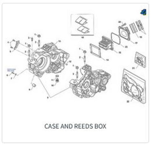 Imagem de categoria Carter - Admissão