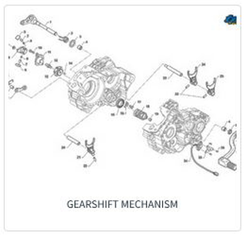 Imagem de categoria Caixa - Mecanismo