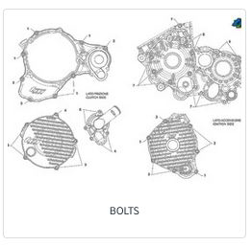 Imagem de categoria Parafusos