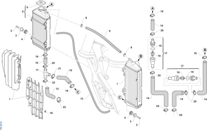 Imagem de Radiadores
