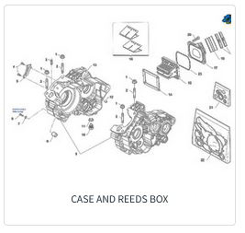 Imagem de categoria Carter - Admissão