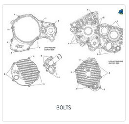 Imagem de categoria Parafusos