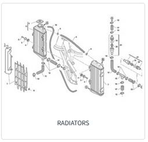 Imagem de categoria Radiadores
