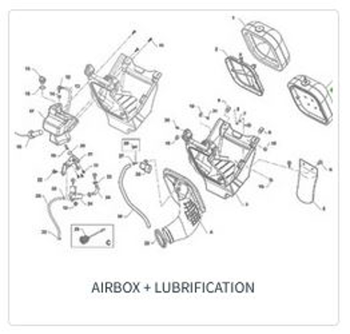 Imagem de categoria Caixa de ar - Lubrificação