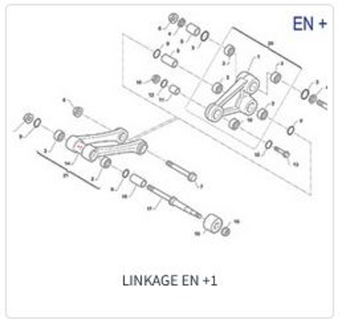 Imagem de categoria Link - Mono EN +1