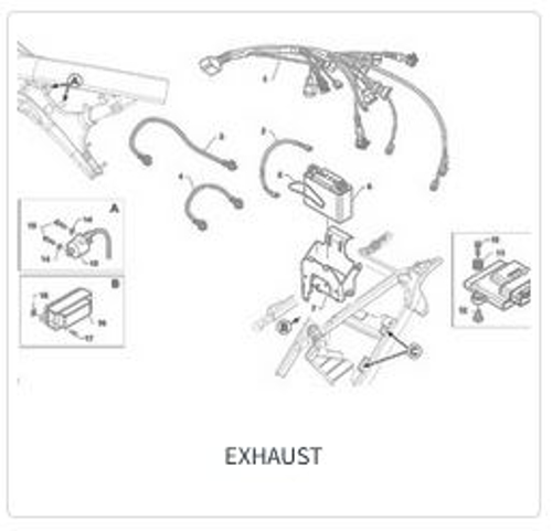 Imagem de categoria Parte eléctrica