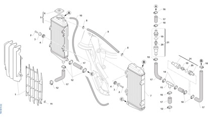 Imagem de Radiadores