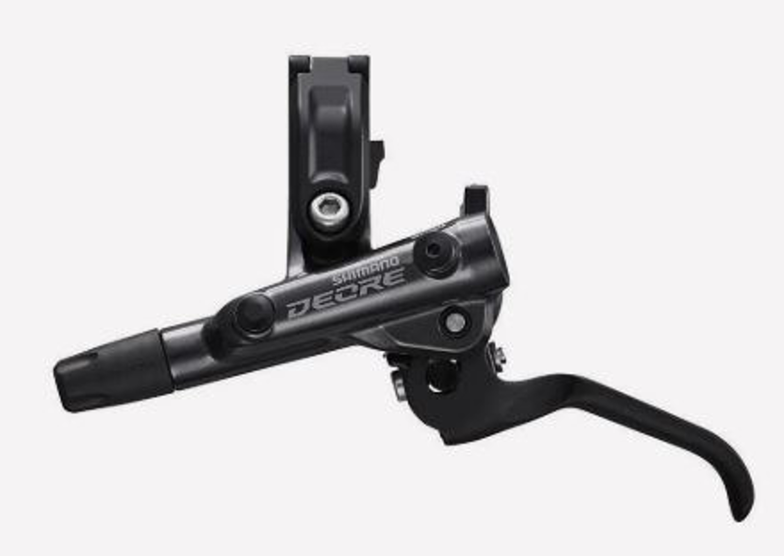 Imagem de Manete Travão Shimano Deore M6100 - Frente