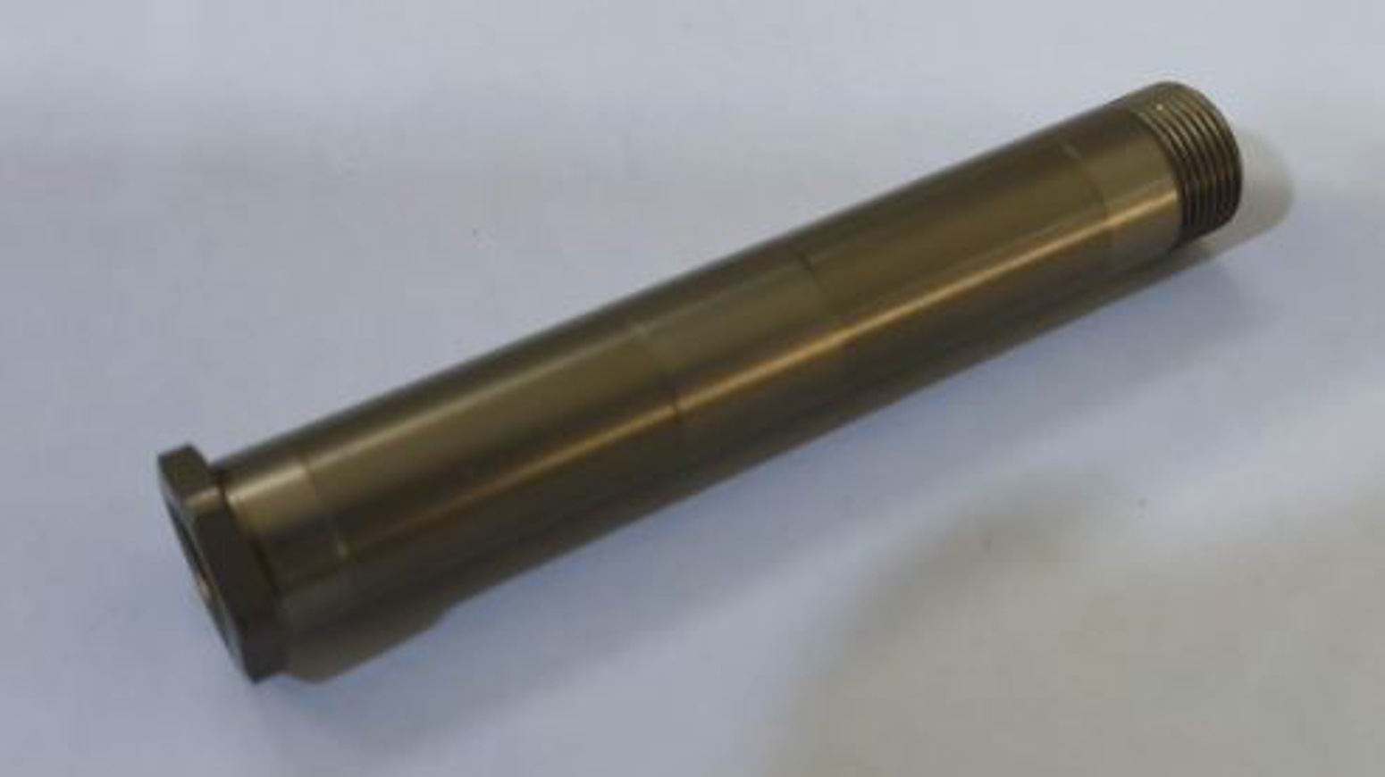 Imagem de Eixo cubo trás Road Straight Pull (new)