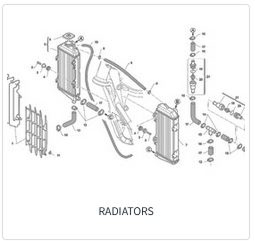 Imagem de categoria Radiadores