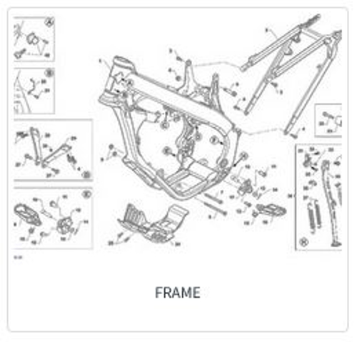 Imagem de categoria Quadro