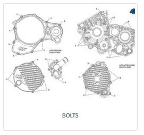 Imagem de categoria Parafusos