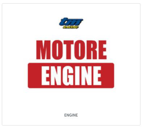 Imagem de categoria Motor