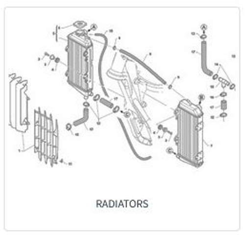 Imagem de categoria Radiadores