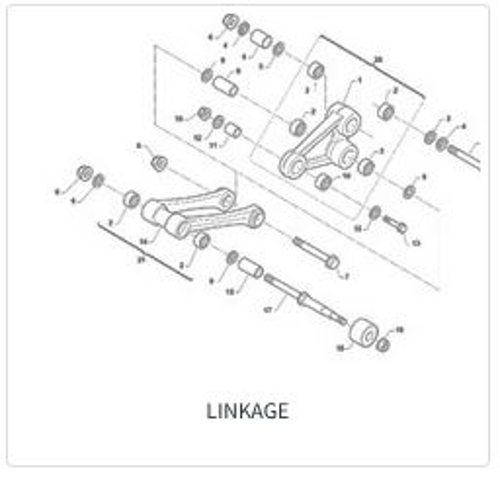 Imagem de categoria Link - Mono