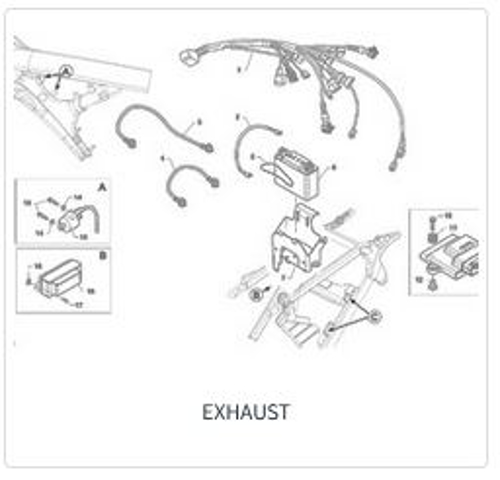 Imagem de categoria Componentes elétricos