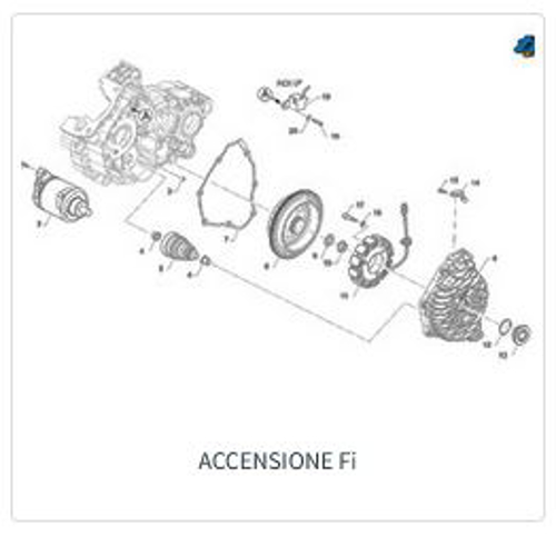 Imagem de categoria Ignição Fi
