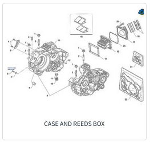 Imagem de categoria Carter - Admissão