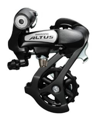 Imagem de Mudança Trás Altus M310 7/8v