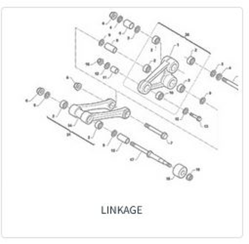 Imagem de categoria Link - Mono