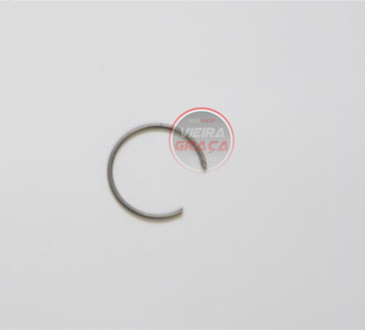 Imagem de Freio cavilhão pistão TM Racing 250Fi D.1x16 CW16