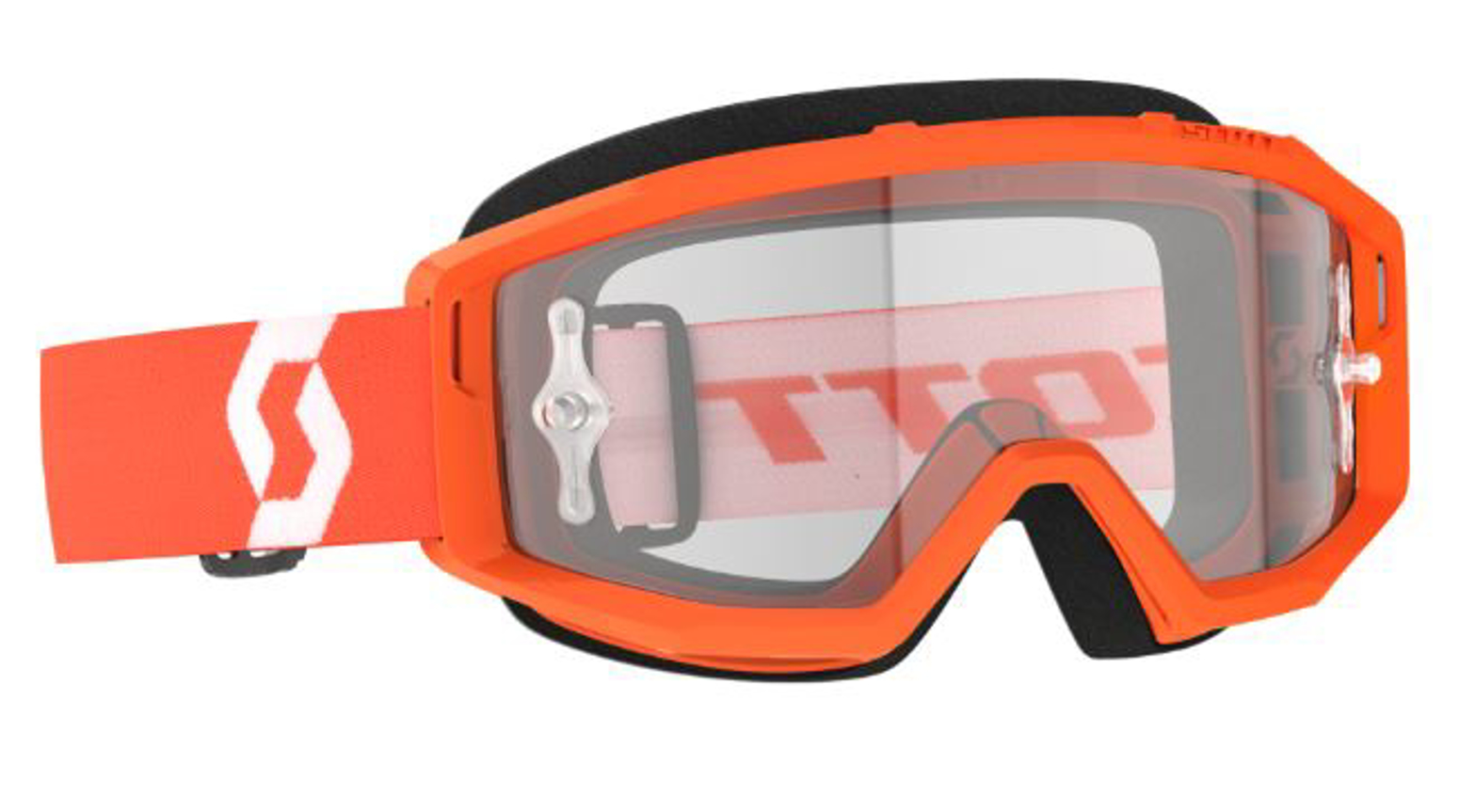Imagem de Oculos SCOTT Primal - Laranja