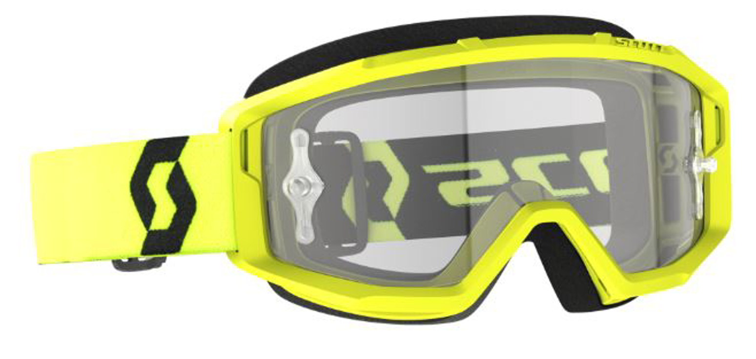 Imagem de Oculos SCOTT Primal - Amarelos