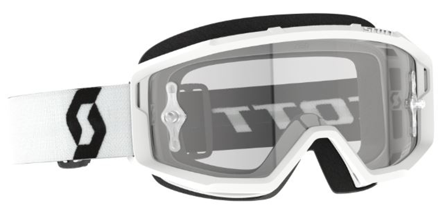 Imagem de Oculos SCOTT Primal - Brancos