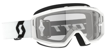 Imagem de Oculos SCOTT Primal - Brancos