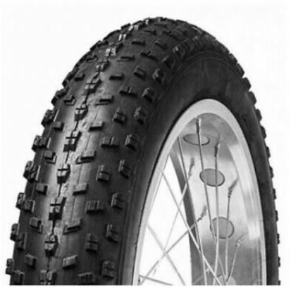 Imagem de Pneu FatBike 20x4.00