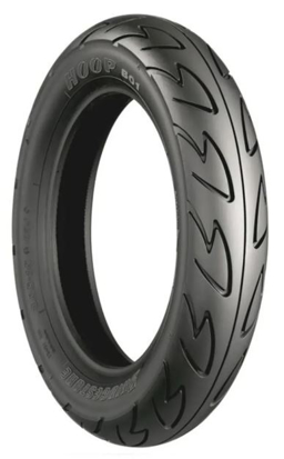 Imagem de Pneu Bridgestone HOOP B01 110/90-10 TL 51J