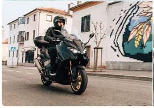 Imagem de categoria Scooter