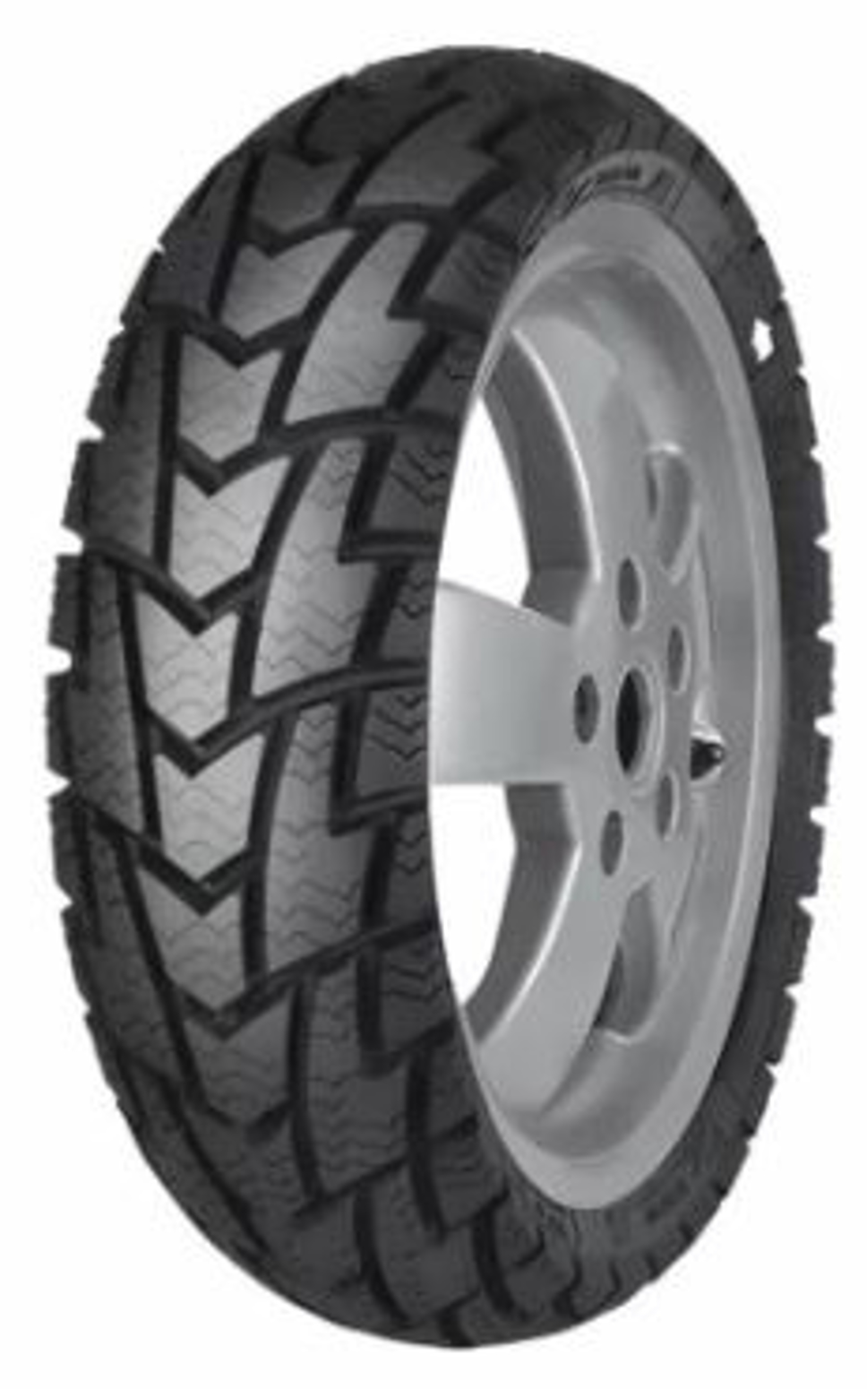 Imagem de Pneu Mitas MC-32 WIN SCOOT 130/70-12 62P TL